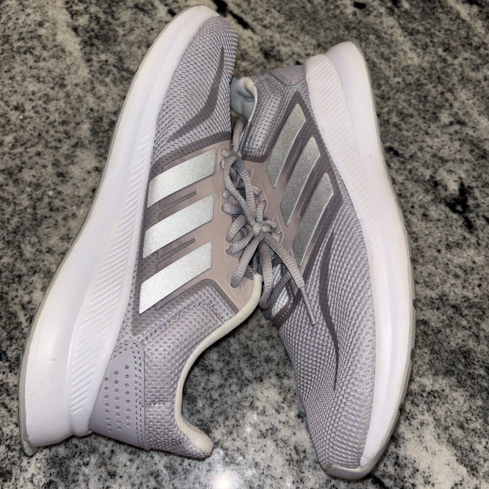 Adidas Women’s Sneakers Sz 8.5 - Picture 8 of 13